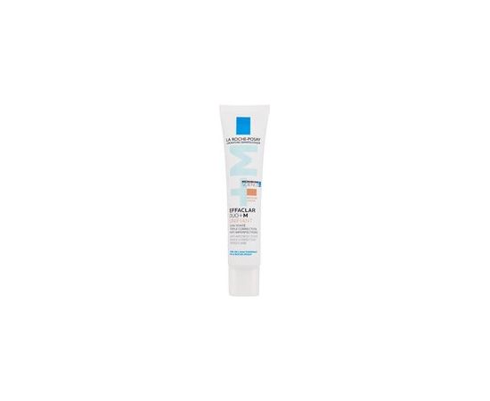 La Roche-posay Effaclar Duo+ M Unifiant 40 ml Dark 0ml Smaržas - NESAKĀRTOTS