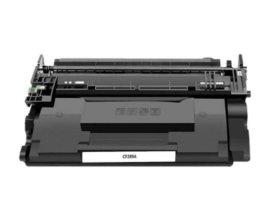 Совместимый новый TopJet Hewlett-Packard CF289A (без чипа), черный Тонеры для принтеров