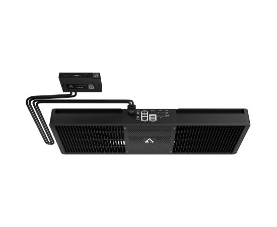 PC|ARCTIC|Senza AI 370|AMD Ryzen AI 9 HX|370|32 GB|LPDDR5x-SDRAM|Storage SSD|SSD 1 TB|Wi-Fi Yes|Bluetooth Yes|Windows 11 Pro|ACPCC00021A Personālie datori