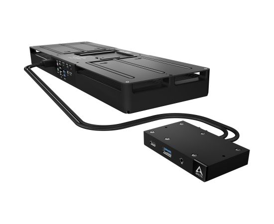 PC|ARCTIC|Senza AI 370|AMD Ryzen AI 9 HX|370|32 GB|LPDDR5x-SDRAM|Storage SSD|SSD 1 TB|Wi-Fi Yes|Bluetooth Yes|Windows 11 Pro|ACPCC00021A Personālie datori