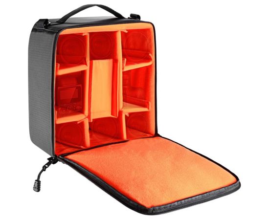 NEEWER NB-PT Camera Bag with Compartments Сумки Для Фото/видео камер