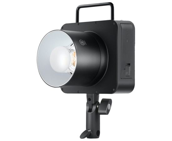 Neewer Q4 Flash with Battery Sporta kameru aksesuāri