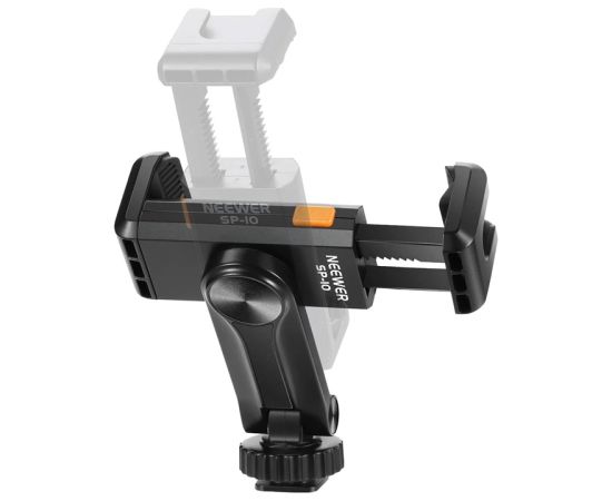 Neewer SP-10 Tripod Phone Holder with 1/4″ Thread Штативы и Аксессуары