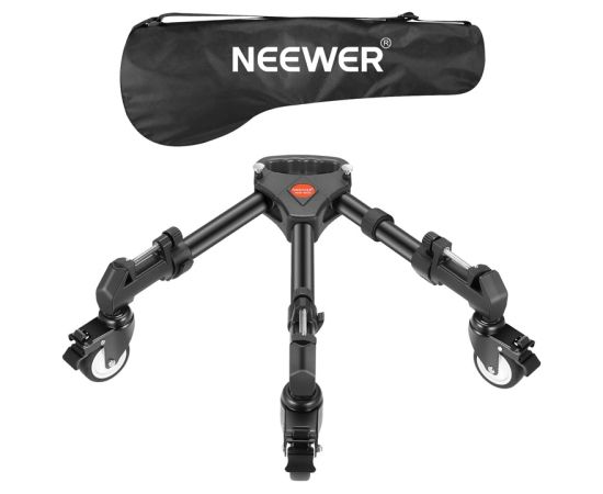 Dolly Tripod for Neewer SW-600 Tripods, Size L Штативы и Аксессуары