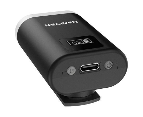 NEEWER BASICS N12 Mini Flash Aksesuāri sporta kamerām