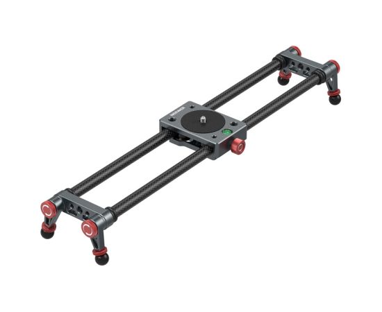 NEEWER CS1M Carbon Fiber Camera Slider (40 cm) Aksesuāri sporta kamerām