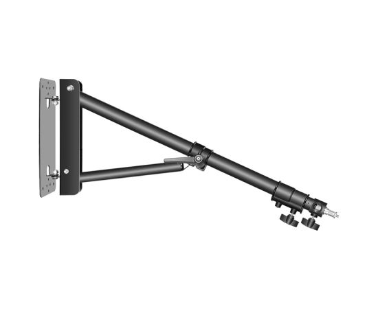 NEEWER ST-WM130 130 cm Triangular Wall Mount Statīvi un piederumi
