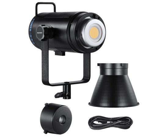 Neewer CB200B BI-COLOR LED Light фото-студия