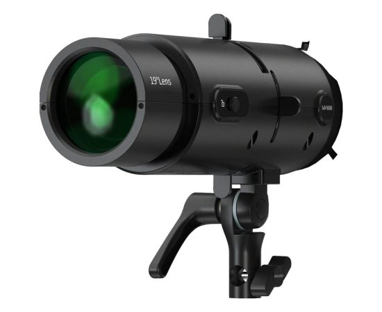 Neewer LS-300 300W Spot Light with Bowens Mount фото-студия