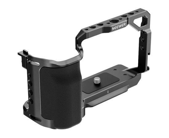 NEEWER CA003S Camera Cage for the Sony ZV-E10 Sporta kameru aksesuāri