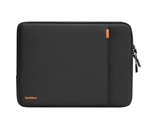 TOMTOC Defender-A13 13" MacBook Case (Black) Somas portatīvajiem datoriem