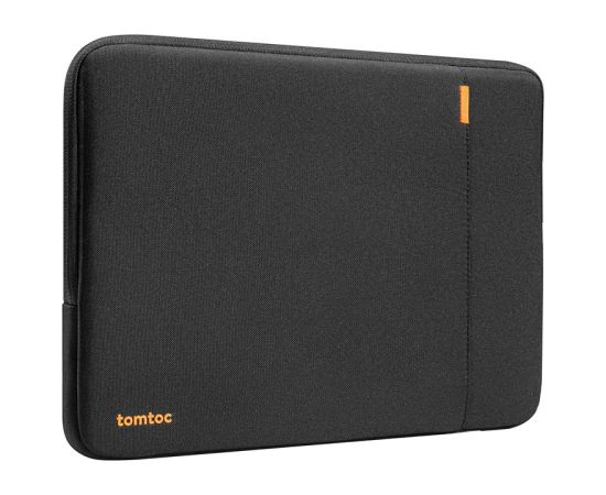 TOMTOC Defender-A13 13" MacBook Case (Black) Somas portatīvajiem datoriem