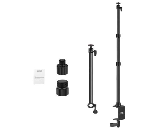 NEEWER TL253A+CR22 camera tripod Штативы и Аксессуары