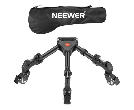 Neewer SW-600 Tripod Cart, Size M Statīvi un piederumi