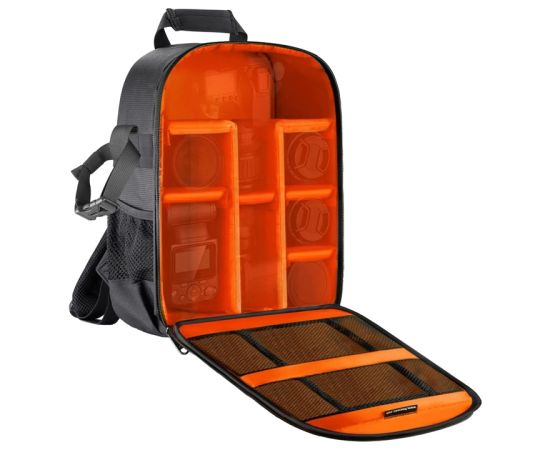 NEEWER NB-MF Multifunctional Backpack for Cameras and Accessories Сумки Для Фото/видео камер