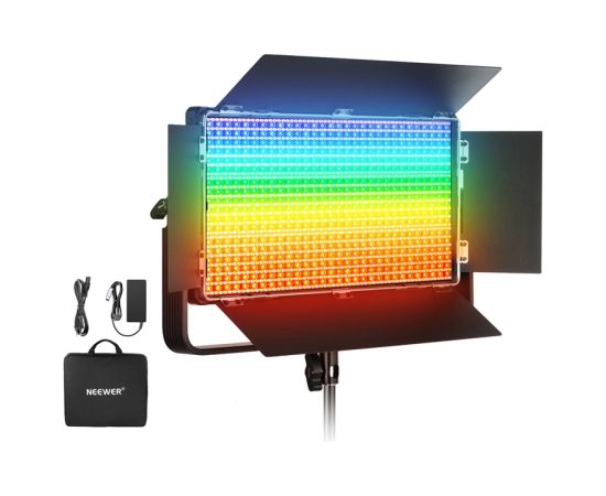 NEEWER APC100C LED Light фото-студия