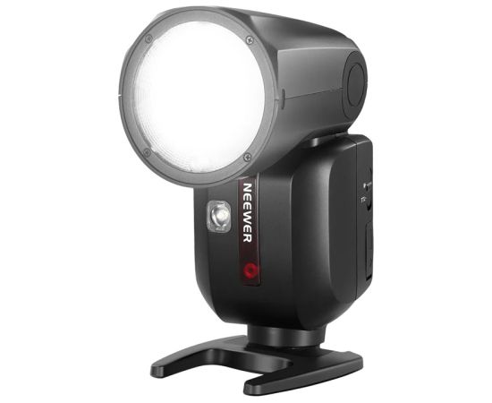 Neewer Z2-S TTL Speedlite Flash for Sony Cameras фото-студия
