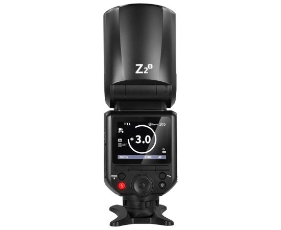 Neewer Z2-S TTL Speedlite Flash for Sony Cameras фото-студия
