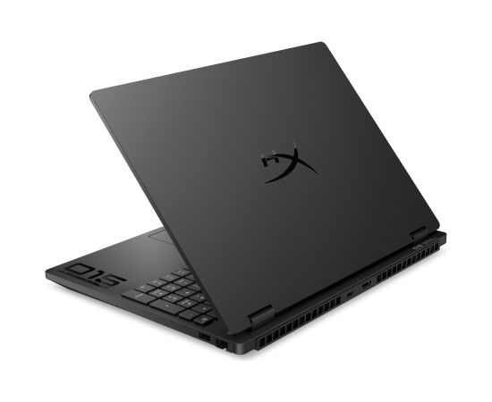 HyperX Omen 15 - i7-14650HX | 15,3'' 180Hz | 24GB | 1TB | W11H | RTX5060 | black Новинки Компьютерная техника