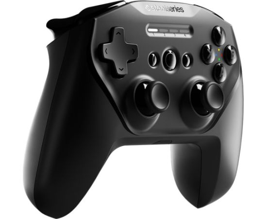 Pad SteelSeries Stratus+ (69076) Новинки Компьютерная техника