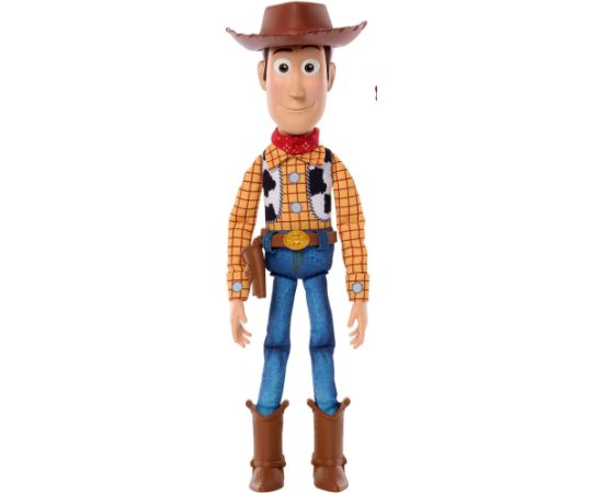 Figurka Mattel Toy Story 5 PlayScale Miękka figurka Szmacianka Chudy (JLW72) Фигурки и герои