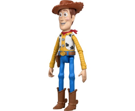 Figurka Mattel Toy Story 5 PlayScale Interactables Chudy (JKV25) Figūriņas un varoņi