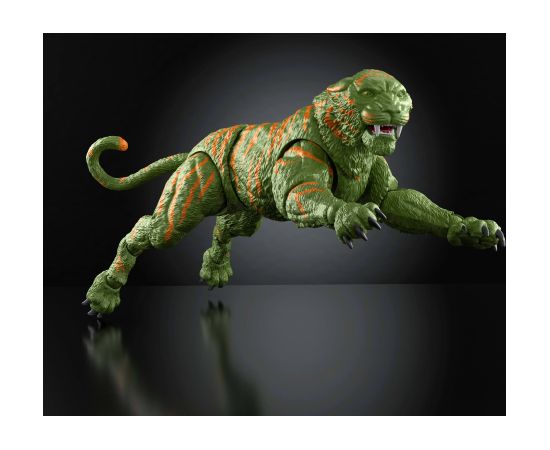Figurka Mattel Figurka Bojowy Kot Masters of the Universe Battle Cat Władcy Wszechświata JKJ32 Фигурки и герои