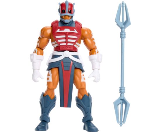 Figurka Mattel He-Man Masters of The Universe Zodiak Zodiac 15 cm i akcesoria JHJ98 Figūriņas un varoņi