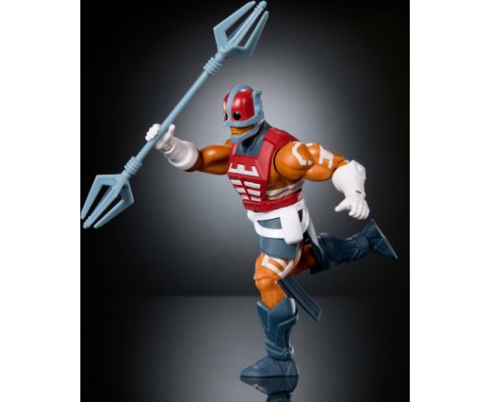 Figurka Mattel He-Man Masters of The Universe Zodiak Zodiac 15 cm i akcesoria JHJ98 Figūriņas un varoņi