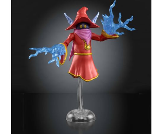 Figurka Mattel He-Man Masters of the Universe Orko 14 cm + akcesoria JHK01 Figūriņas un varoņi