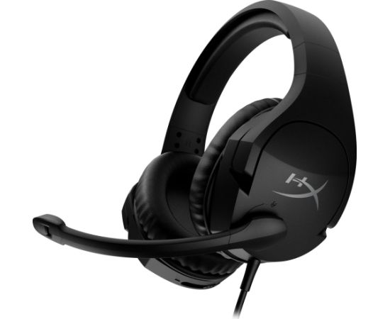 Austiņas HyperX Cloud Stinger S (HHSS1S-AA-BK/G) Наушники
