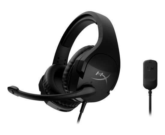 Austiņas HyperX Cloud Stinger S (HHSS1S-AA-BK/G) Наушники