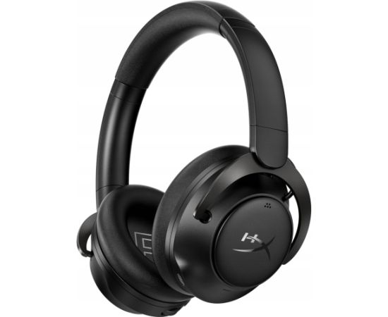 Austiņas HyperX Cloud MIX 2  black Austiņas