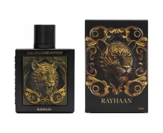 Tiger Eau de Parfum 100ml Unisex Smaržas