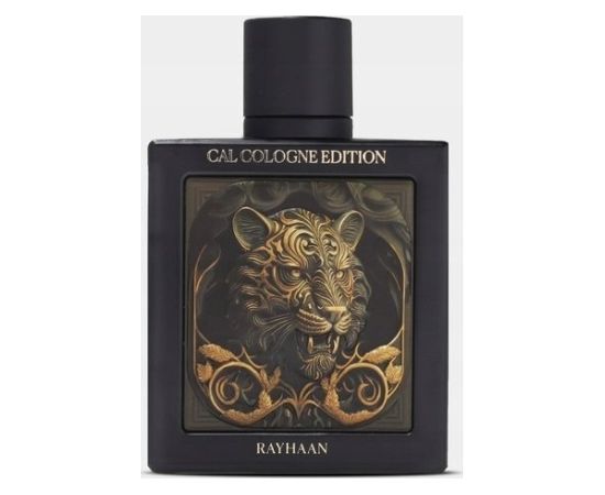 Tiger Eau de Parfum 100ml Unisex Smaržas