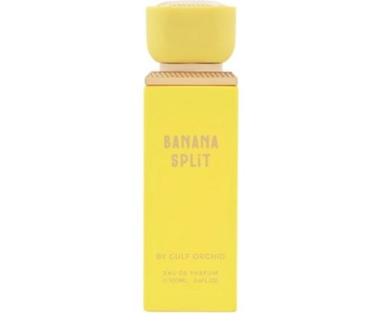 Banana Split Eau de Parfum 100ml Женские духи