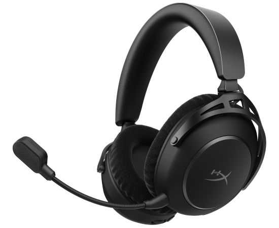 Austiņas HyperX Cloud Alpha 2 black (AJ5C7AA) Austiņas