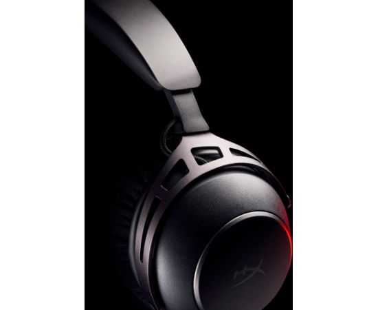 Austiņas HyperX Cloud Alpha 2 black (AJ5C7AA) Austiņas
