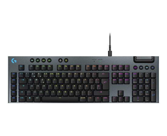 Klaviatūra Logitech G915 X GL Tactile (920-012943) Jaunumi - Datori