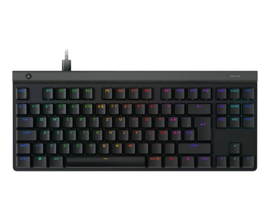 Klaviatūra Logitech G515 TKL GL Tactile (920-012887) Новинки Компьютерная техника