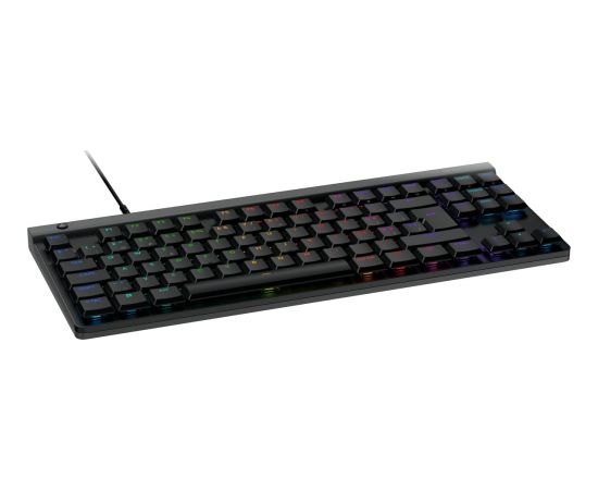 Klaviatūra Logitech G515 TKL GL Tactile (920-012887) Новинки Компьютерная техника