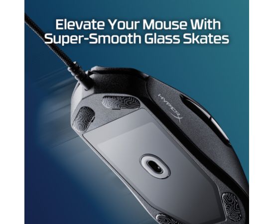 HP HyperX Glass Skates Jaunumi - Datori