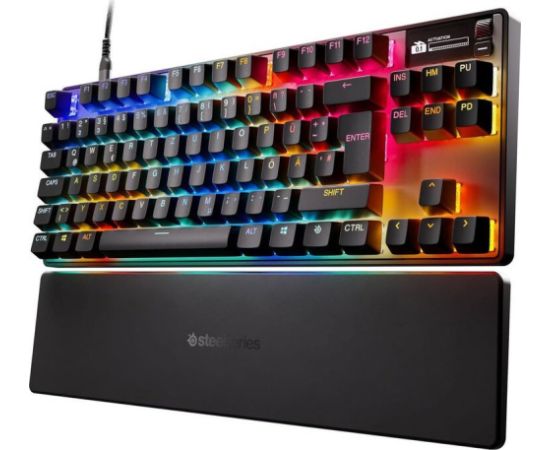SteelSeries Apex Pro Gen3 OmniPoint (64743) Новинки Компьютерная техника