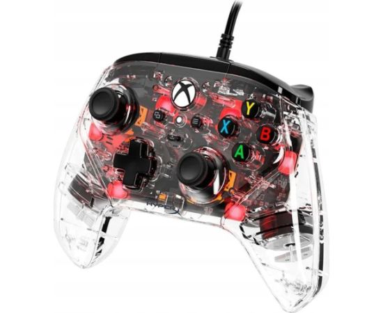 Pad HP HyperX Clutch Gladiate RGB Gaming Controller Новинки Компьютерная техника