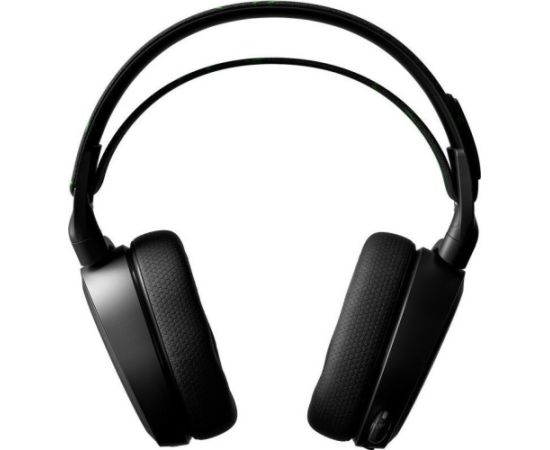 Austiņas SteelSeries Arctis Nova 7X black (61565) Austiņas