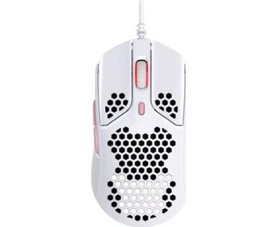 Mouse HyperX Pulsefire Haste  (4P5E4AA) Новинки Компьютерная техника