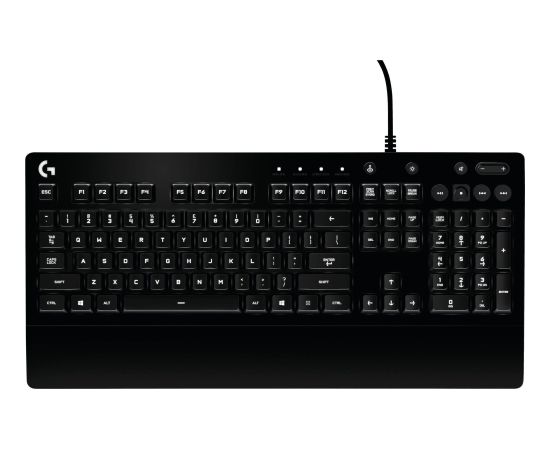 Klaviatūra  Logitech G213 Prodigy  (920-009439) Jaunumi - Datori