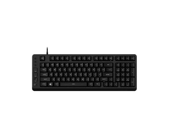 Klaviatūra HP HyperX Eve 1800 - Gaming Keyboard Jaunumi - Datori