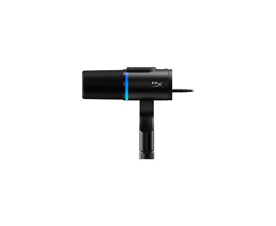Mikrofons HyperX Flipcast USB/XLR Microphone, Black Новинки Компьютерная техника