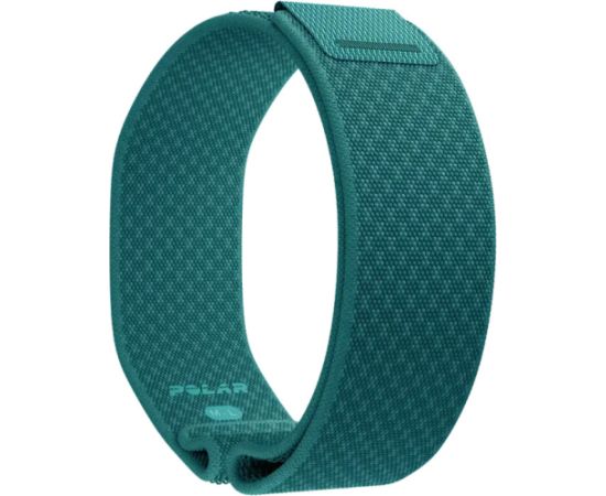 Polar wrist band Loop SoftWeave S-L, teal Jaunumi - Viedierices